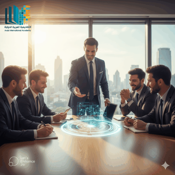 فن القيادة التحويلية ودورها في تحفيز الموظفين