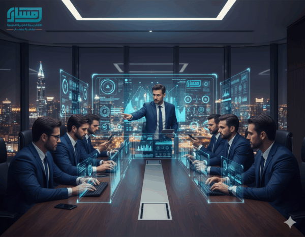 إدارة الأزمات الاستباقية: كيف تتحول المؤسسة من رد الفعل إلى الاستعداد الدائم