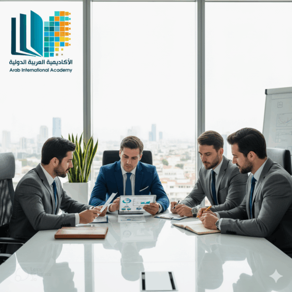 إدارة الموارد البشرية: الاستثمار في العنصر الأهم داخل المؤسسة