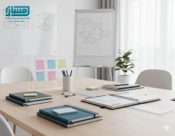 اتخاذ القرار المبني على البيانات: الثورة الجديدة في علم الإدارة