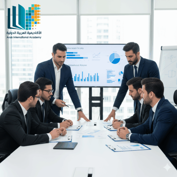 التخطيط الاستراتيجي الفعال: خارطة الطريق لنمو الأعمال