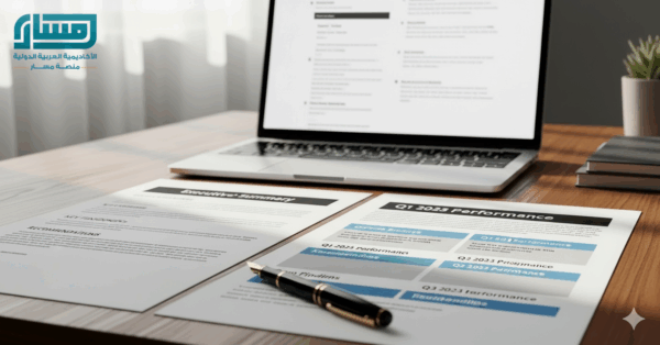 سيرة ذاتية وظيفية (Functional) مقابل زمنية (Chronological): متى تختار أيهما لتعزيز مسيرتك المهنية؟