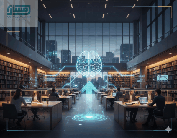 الإدارة الشمولية الديناميكية (DOH): نموذج الهيكلة المرنة في النظم الإيكولوجية فائقة التكيف