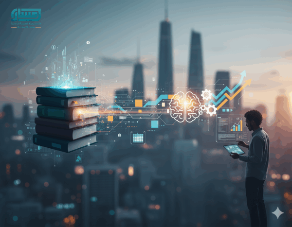 ربط الخبرات التعليمية بسوق العمل: استراتيجيات جسر الفجوة لتمكين الباحثين عن التعلم