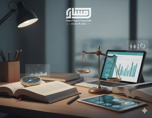 أدوات الحسم: معايير اختيار التخصص ومواءمة سوق العمل