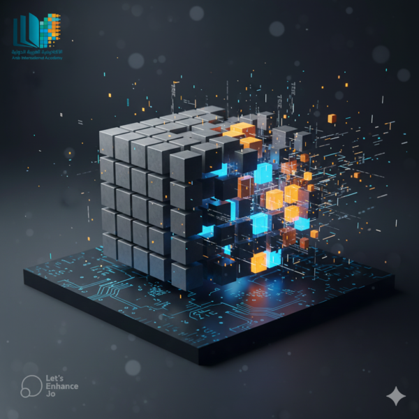 إدارة التغيير في المؤسسات الرقمية