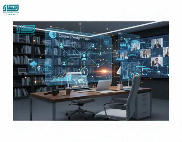 التحول الرقمي للتعليم: أهمية الدراسة عن بعد في بناء الكفاءات المستقبلية