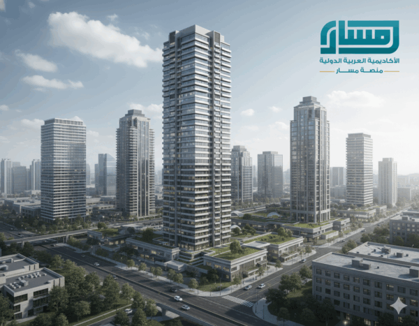 الدبلوماسية الرقمية والسيادة الوطنية: حوكمة الفضاء السيبراني بين التعاون الدولي والصراع الجيوسياسي.