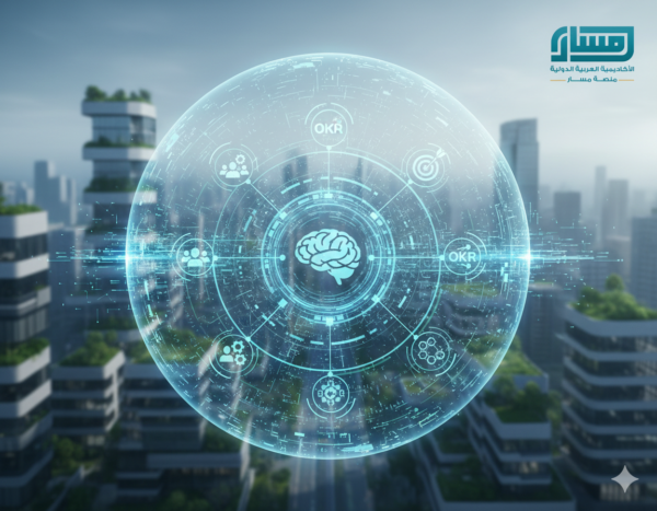 المرونة التنظيمية: استراتيجيات التكيف السريع لبناء المؤسسات المستجيبة