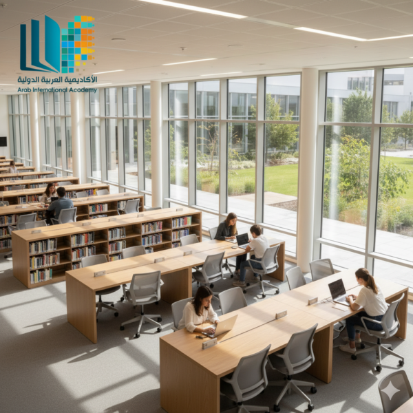 إدارة المعرفة في المنظمات الذكية: رأس المال الفكري كميزة تنافسية