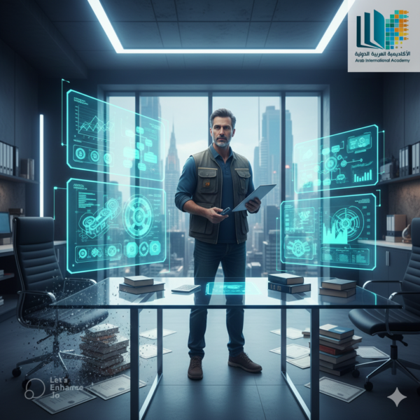 فجوة الشهادات والكفاءة العملية: استراتيجيات التوظيف لتقييم الخبرة الجوهرية بدلاً من التحصيل الشكلي