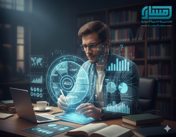 معضلة التخصص: استراتيجيات تجاوز التردد الأكاديمي