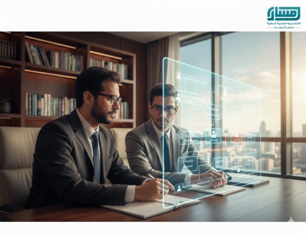 بين الإدارة والنفس: خارطة الطريق لاختيار التخصص الجامعي