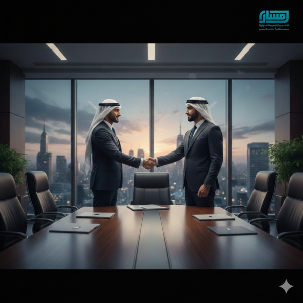 سيكولوجية التفاوض الاستراتيجي: فن كسب العقول والصفقات