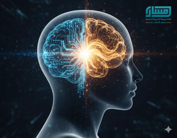 الذكاء العاطفي في القيادة الاستراتيجية قوة الإدراك لتجاوز