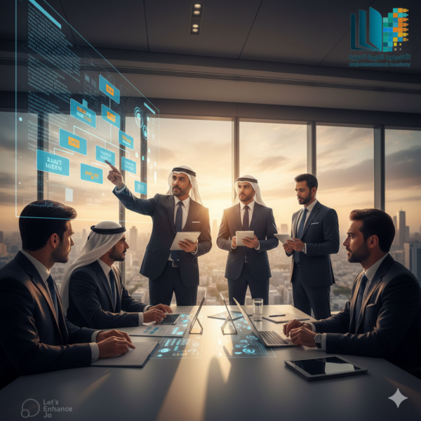 سيكولوجية اتخاذ القرارات: فن الاختيار في عالم الأعمال